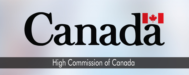 High Commission of Canada 